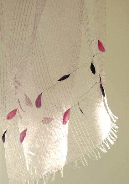 上原美智子 — 祝彩shuku sai — 展