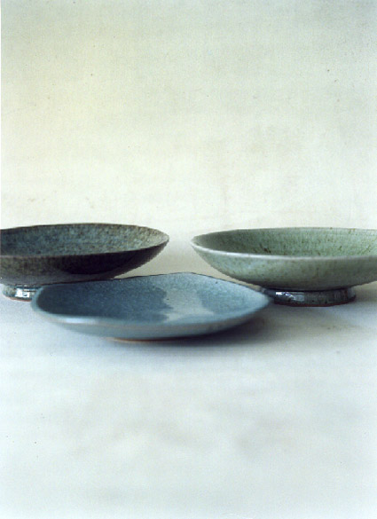 マルガレーテンヘーエ工房の器展